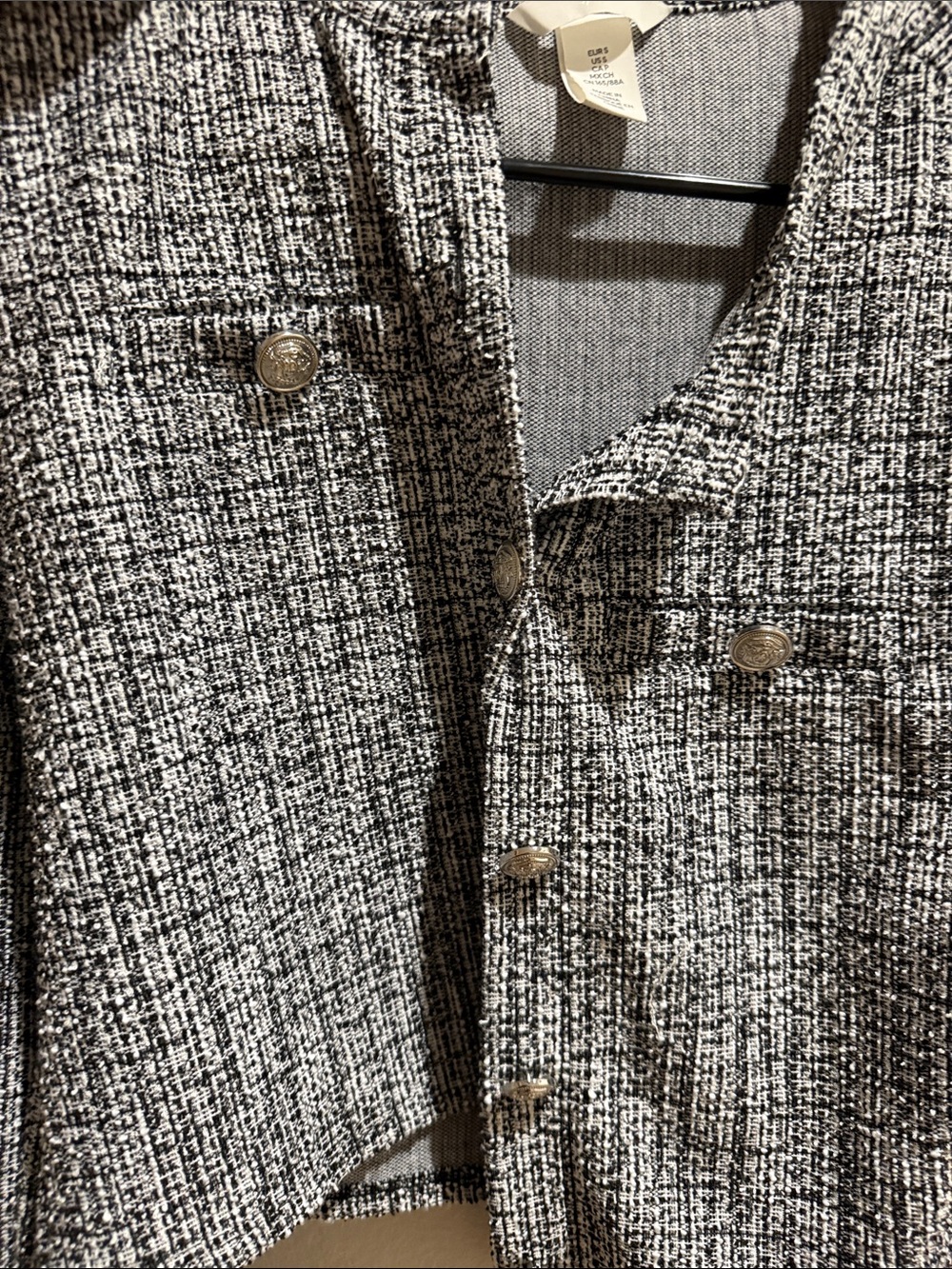 H&M Jacket - Picture 5 of 5